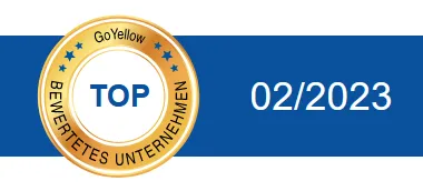 Goyellow Sanrotech24 Siegel für Trust von 2023